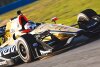 Bild zum Inhalt: Robert Wickens testet IndyCar: Rückkehr zu seinen Wurzeln