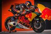 Bild zum Inhalt: KTM feiert die Rückkehr des Moto3-Weltmeisters