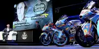 Bild zum Inhalt: Marc VDS: Teampräsentation in Madrid
