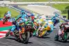 Bild zum Inhalt: Moto3 2017: Hat die Honda NSF250RW das beste Paket?