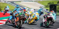 Moto3 Start