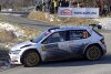 Andreas Mikkelsen bei Tour de Corse wieder im Skoda