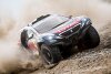 Bild zum Inhalt: Peugeot schickt die Topstars zur Seidenstraßen-Rallye