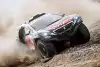 Bild zum Inhalt: Peugeot schickt die Topstars zur Seidenstraßen-Rallye