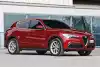 Bild zum Inhalt: Alfa Romeo Stelvio 2017: Infos & Daten zu Preis, Kofferraum-Volumen, Motor