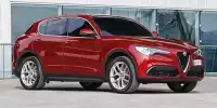 Bild zum Inhalt: Alfa Romeo Stelvio 2017: Infos & Daten zu Preis, Kofferraum-Volumen, Motor