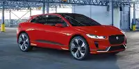 Jaguar I-Pace Concept