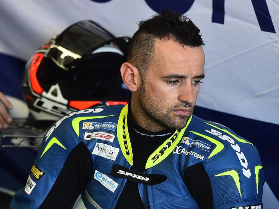 Hector Barbera