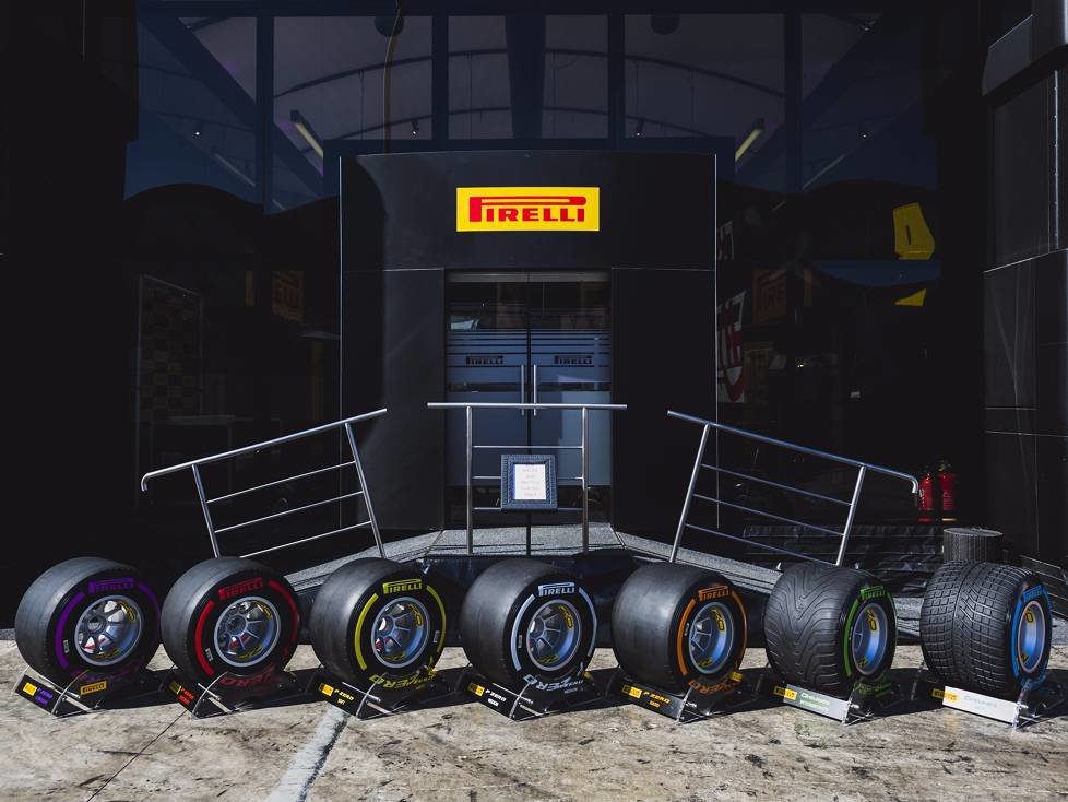 Pirelli