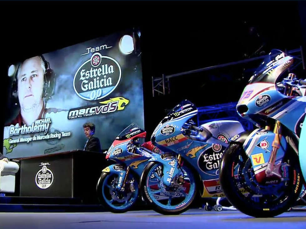 Marc VDS