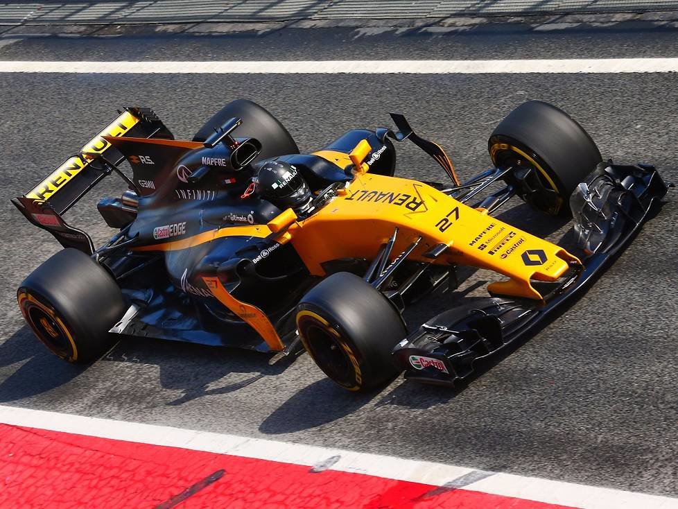 Nico Hülkenberg