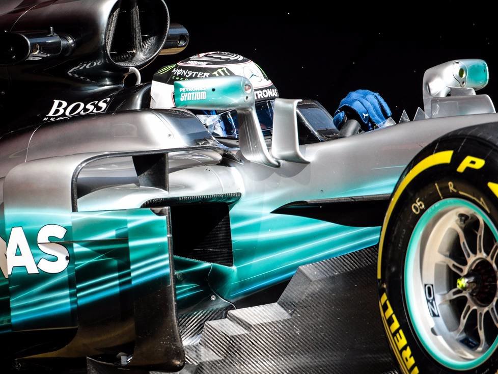 Valtteri Bottas