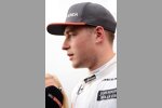 Stoffel Vandoorne (McLaren)