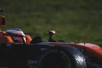 Stoffel Vandoorne (McLaren) 