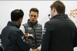 Stoffel Vandoorne (McLaren) 