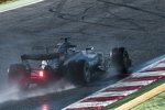 Valtteri Bottas (Mercedes) 