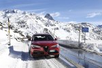 Alfa Romeo Stelvio 2017