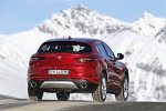 Alfa Romeo Stelvio 2017