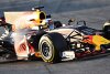 Bild zum Inhalt: Formel-1-Tests 2017: Die Technikhighlights als Fotostrecke