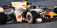 Daniel Ricciardo