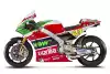 Bild zum Inhalt: Aprilia 2017 mit Design von Aldo Drudi