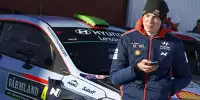 Bild zum Inhalt: Paddon spricht über Monte-Unfall: "Darf nie wieder passieren"