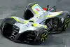 Bild zum Inhalt: Roborace: Was hinter dem Design des Roboter-Autos steckt