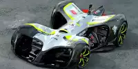 Bild zum Inhalt: Roborace: Was hinter dem Design des Roboter-Autos steckt