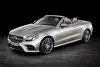 Bild zum Inhalt: Mercedes-Benz E-Klasse Cabrio 2017: Infos, Technische Daten, Abmessungen