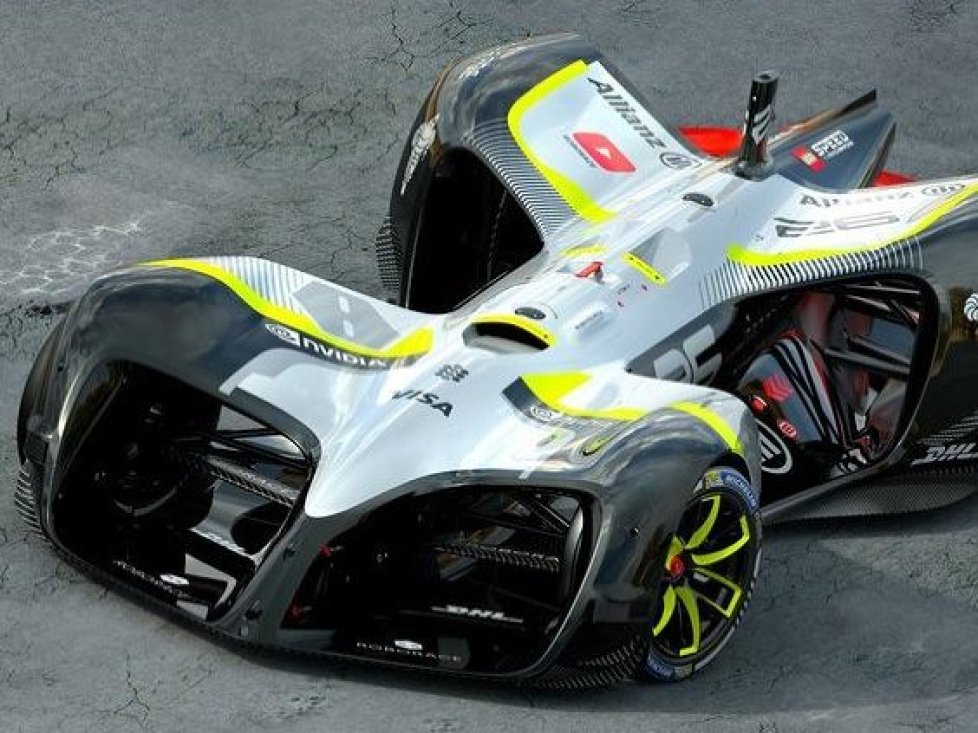 Robocar, Roboracer