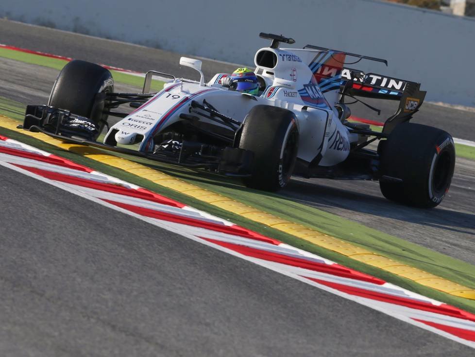 Felipe Massa