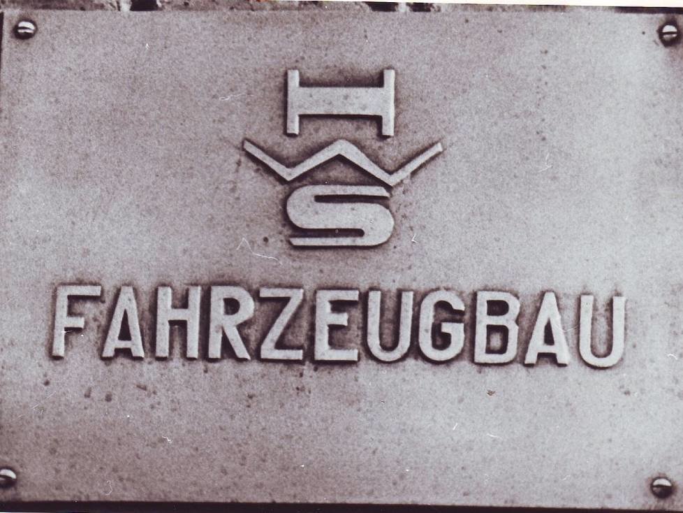 HWS-Emblem