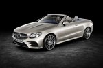 Mercedes-Benz E-Klasse Cabriolet 2017