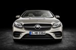 Mercedes-Benz E-Klasse Cabriolet 2017