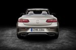 Mercedes-Benz E-Klasse Cabriolet 2017