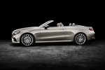 Mercedes-Benz E-Klasse Cabriolet 2017