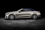 Mercedes-Benz E-Klasse Cabriolet 2017