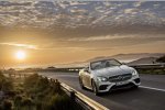 Mercedes-Benz E-Klasse Cabriolet 2017