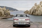 Mercedes-Benz E-Klasse Cabriolet 2017