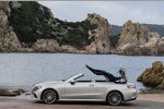 Mercedes-Benz E-Klasse Cabriolet 2017