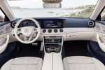 Mercedes-Benz E-Klasse Cabriolet 2017