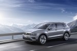 Volkswagen Tiguan Allspace 2017