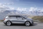 Volkswagen Tiguan Allspace 2017