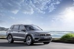 Volkswagen Tiguan Allspace 2017