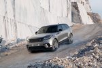 Range Rover Velar 2017