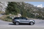 Range Rover Velar 2017