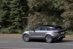 Range Rover Velar 2017