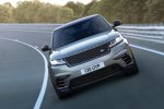 Range Rover Velar 2017