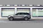 Range Rover Velar 2017