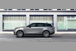 Range Rover Velar 2017